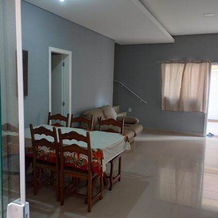 Lelis Casa - Enseada - Guaruja Sp - 02 Qd Da Praia, Conforto E Tranquilidade 客房 照片