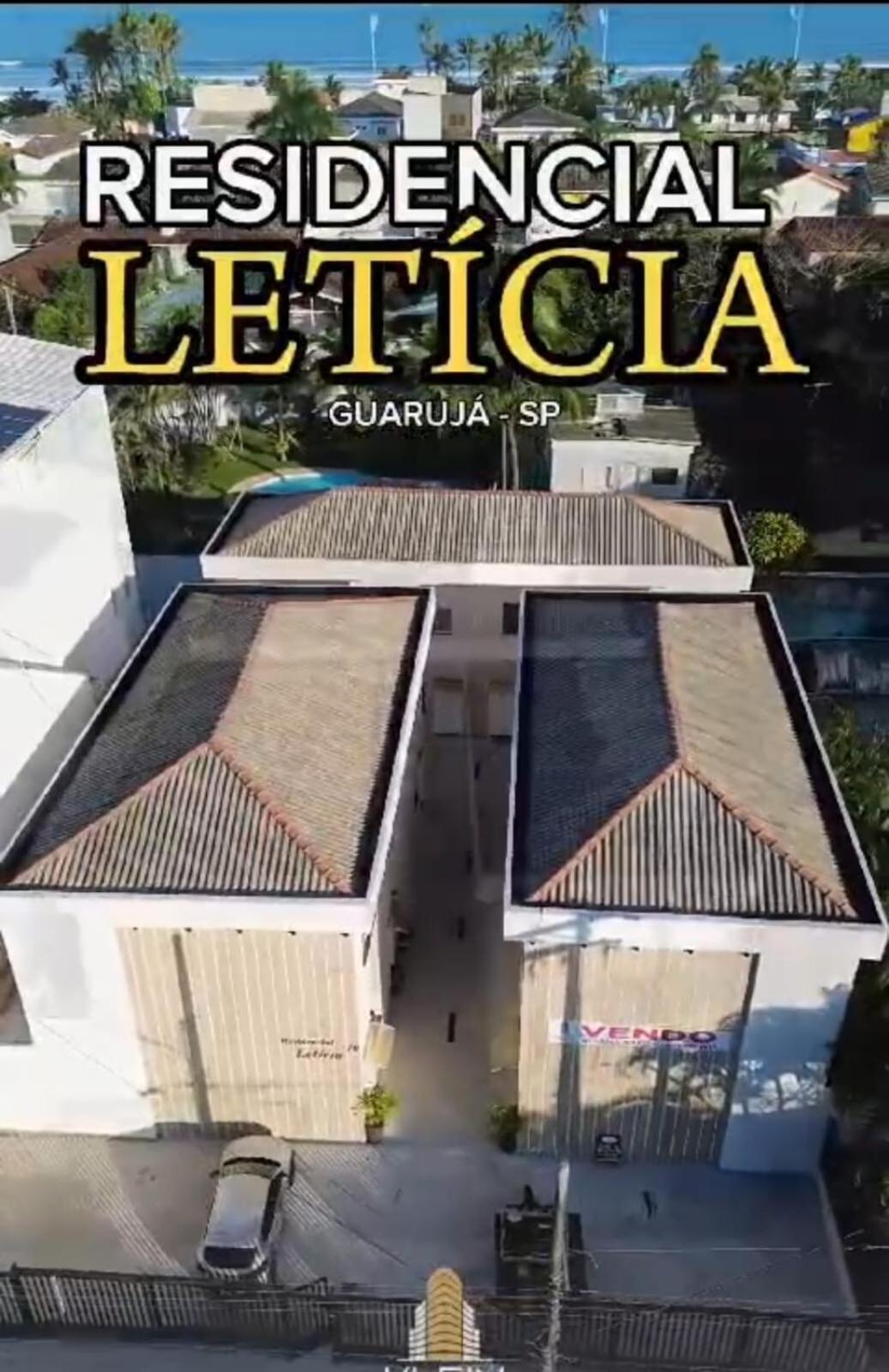 Lelis Casa - Enseada - Guaruja Sp - 02 Qd Da Praia, Conforto E Tranquilidade 外观 照片