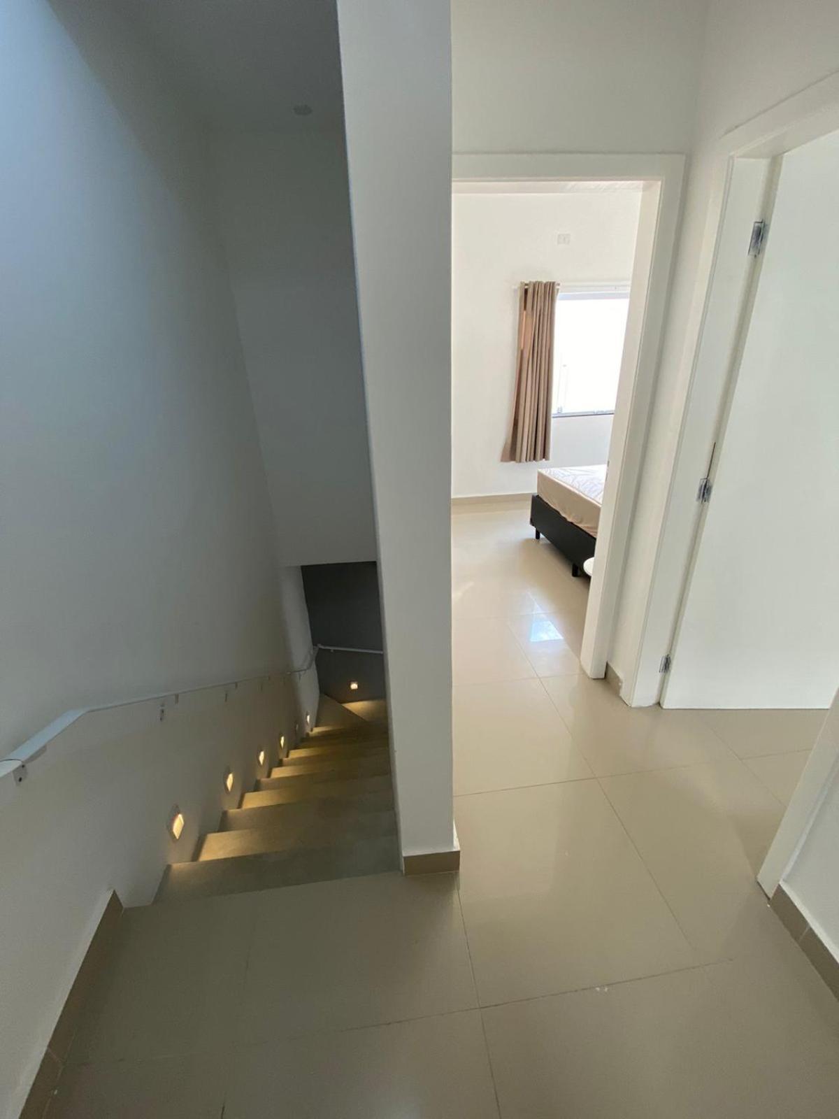 Lelis Casa - Enseada - Guaruja Sp - 02 Qd Da Praia, Conforto E Tranquilidade 外观 照片