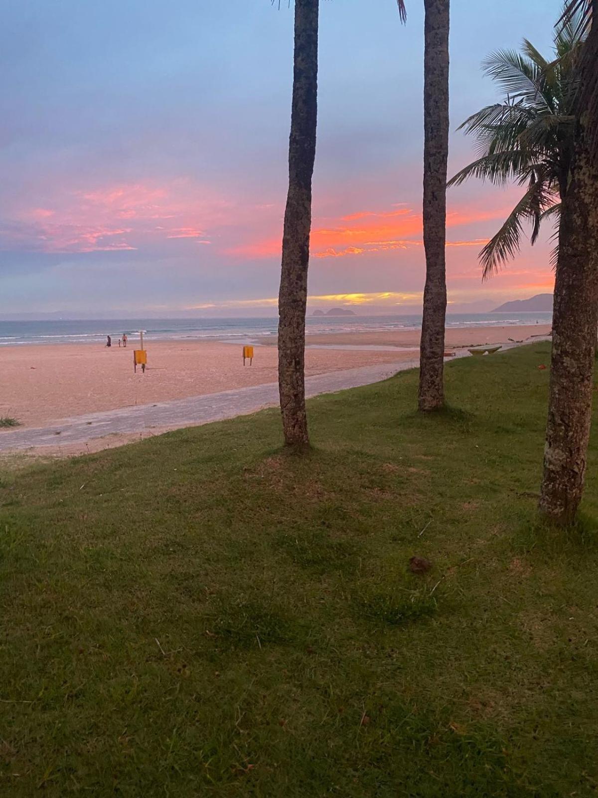 Lelis Casa - Enseada - Guaruja Sp - 02 Qd Da Praia, Conforto E Tranquilidade 外观 照片