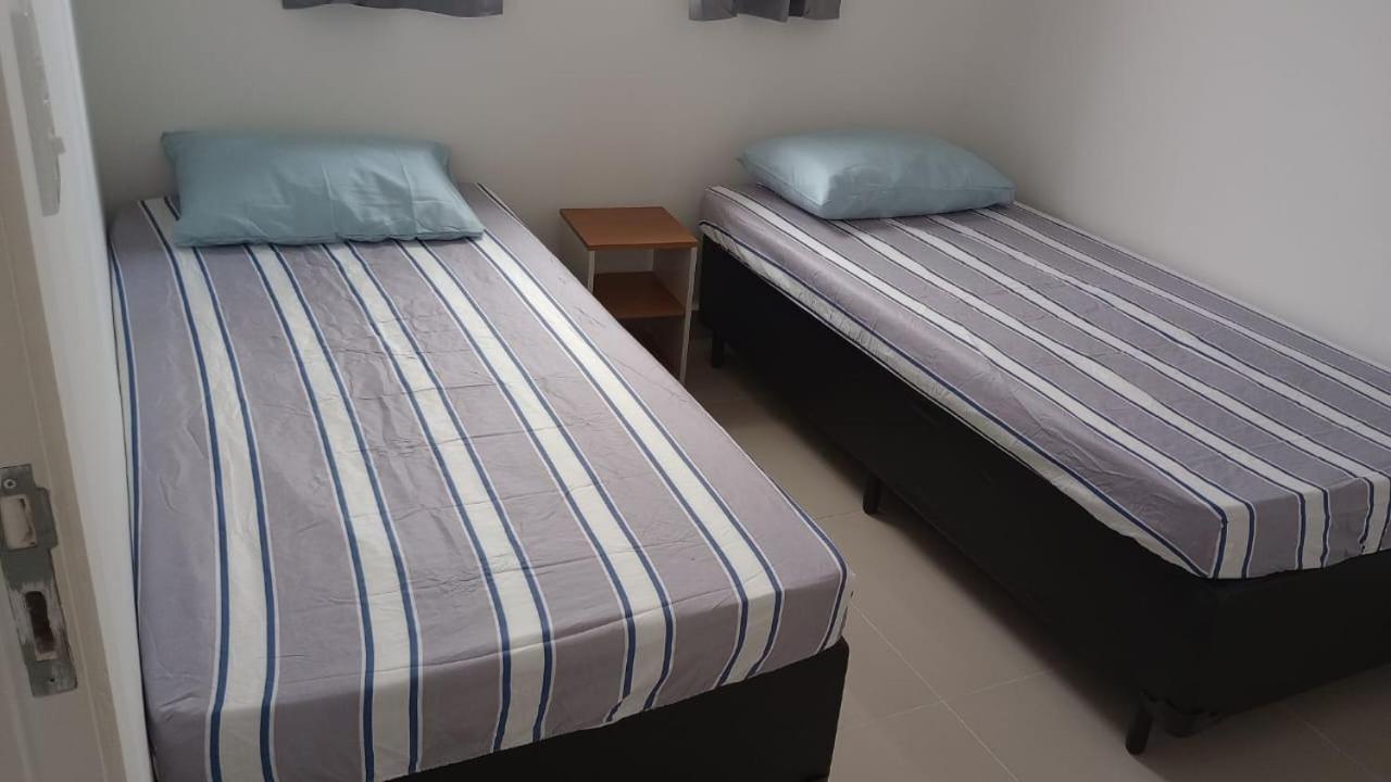 Lelis Casa - Enseada - Guaruja Sp - 02 Qd Da Praia, Conforto E Tranquilidade 外观 照片